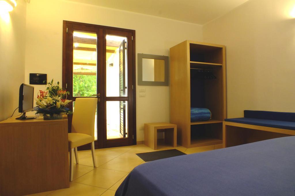 Villa Agriturismo L'Angela Borgagne Zimmer foto