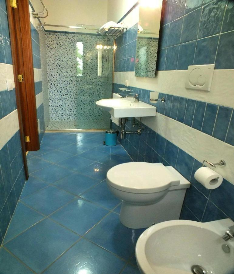 Villa Agriturismo L'Angela Borgagne Zimmer foto
