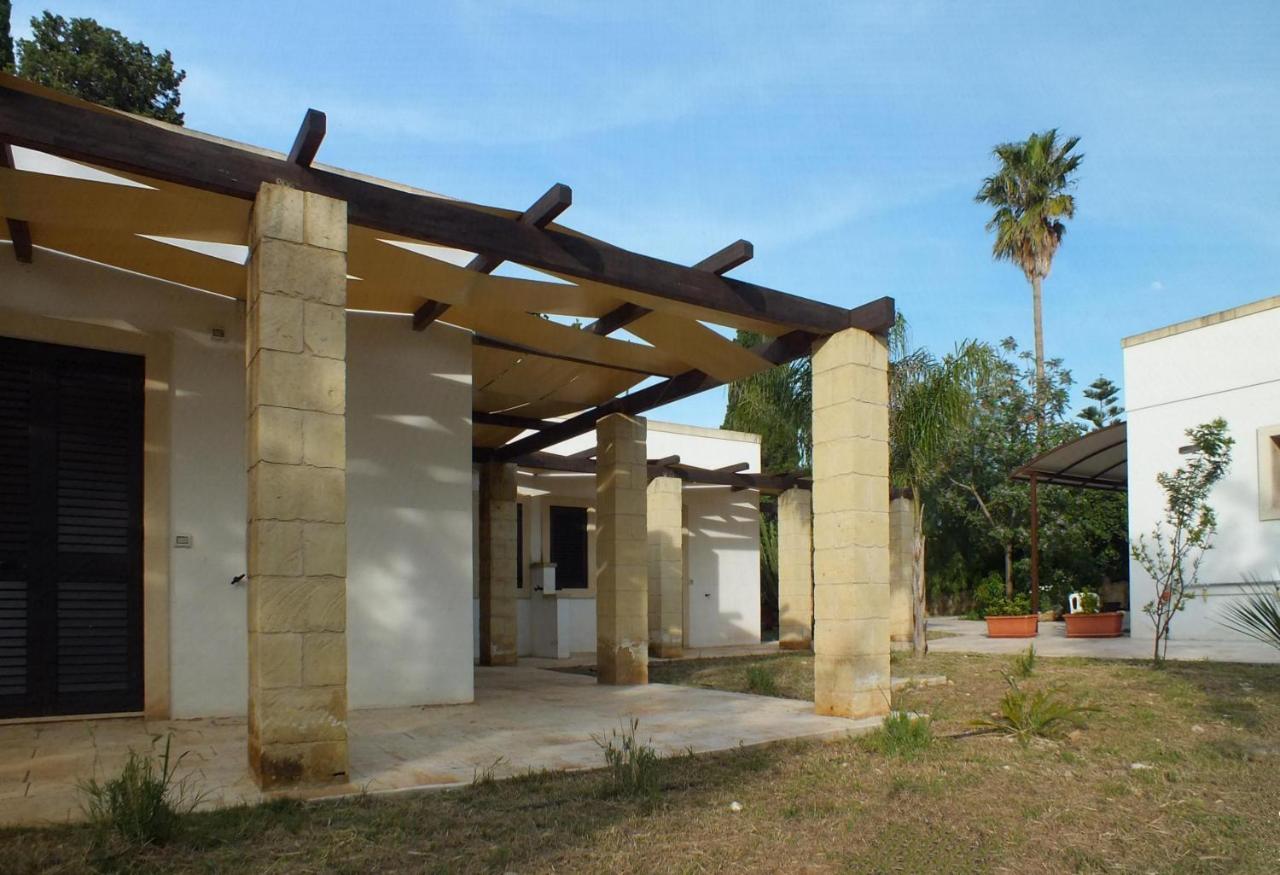 Villa Agriturismo L'Angela Borgagne Exterior foto